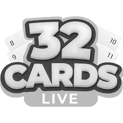 Play 32 Cards Megawin casino