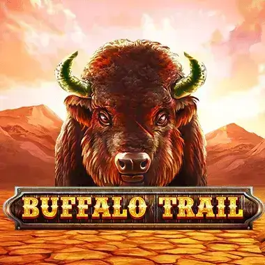 Play Buffalo Trail Megawin casino