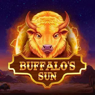 Play Buffalo's Sun Megawin casino