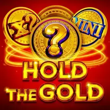 Play Hold The Gold Megawin casino