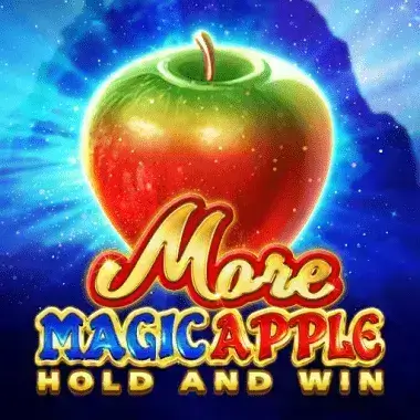 Play Speel More Magic Apple bij Megawin