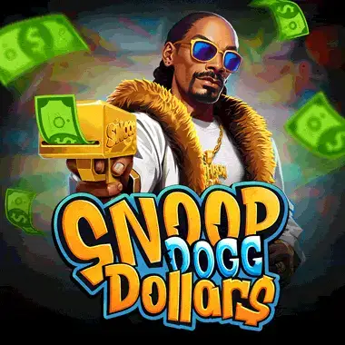 Play Snoop Dogg Dollars Megawin casino