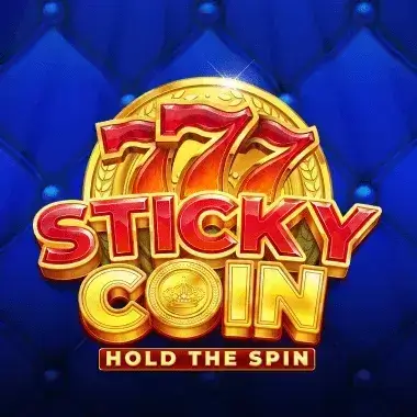 Play Sticky Coin: Hold The Spin Megawin casino